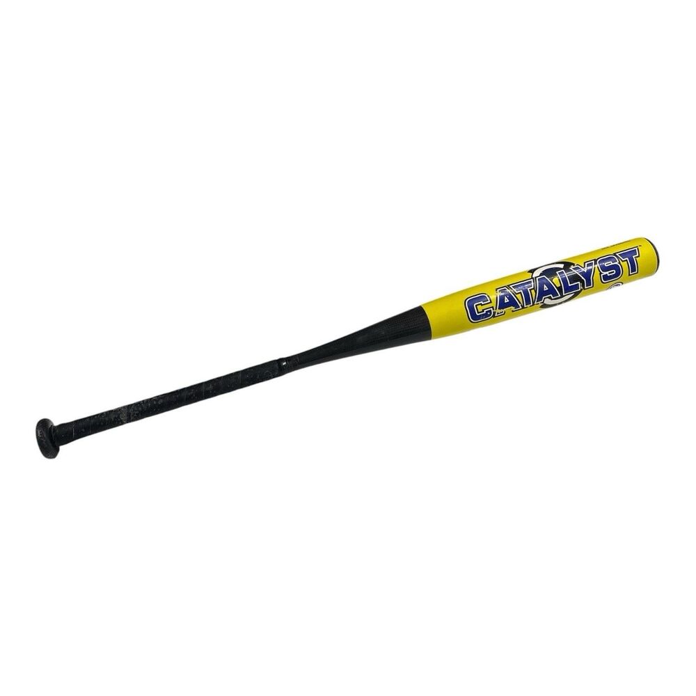 Louisville Slugger TPS Catalyst Fastpitch Softball Bat 32/22 FPC205 USSSA NSA